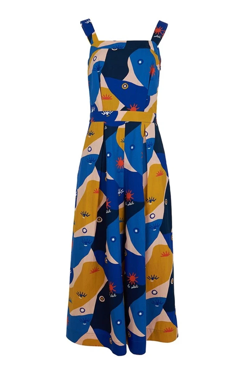 Ebay emily top and fin