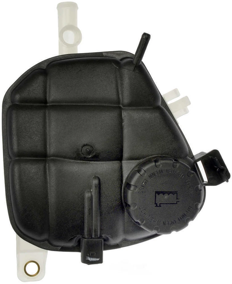 发动机冷却液回收罐适用于 2006 - 2015 梅赛德斯 - 奔驰 GL450 ML350 SLS AMG D — 第 4/4 张图片