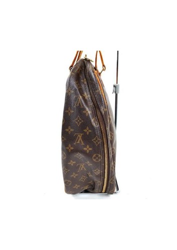 Original/Auth Louis Vuitton - Excursion Handtasche - Klassisch - Monogramm - Bild 3 von 9