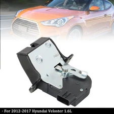 For 2012-17 Hyundai Veloster Rear Tailgate Latch Lock Actuator 812302V000 NEW