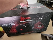 Kink Power Banger Machine