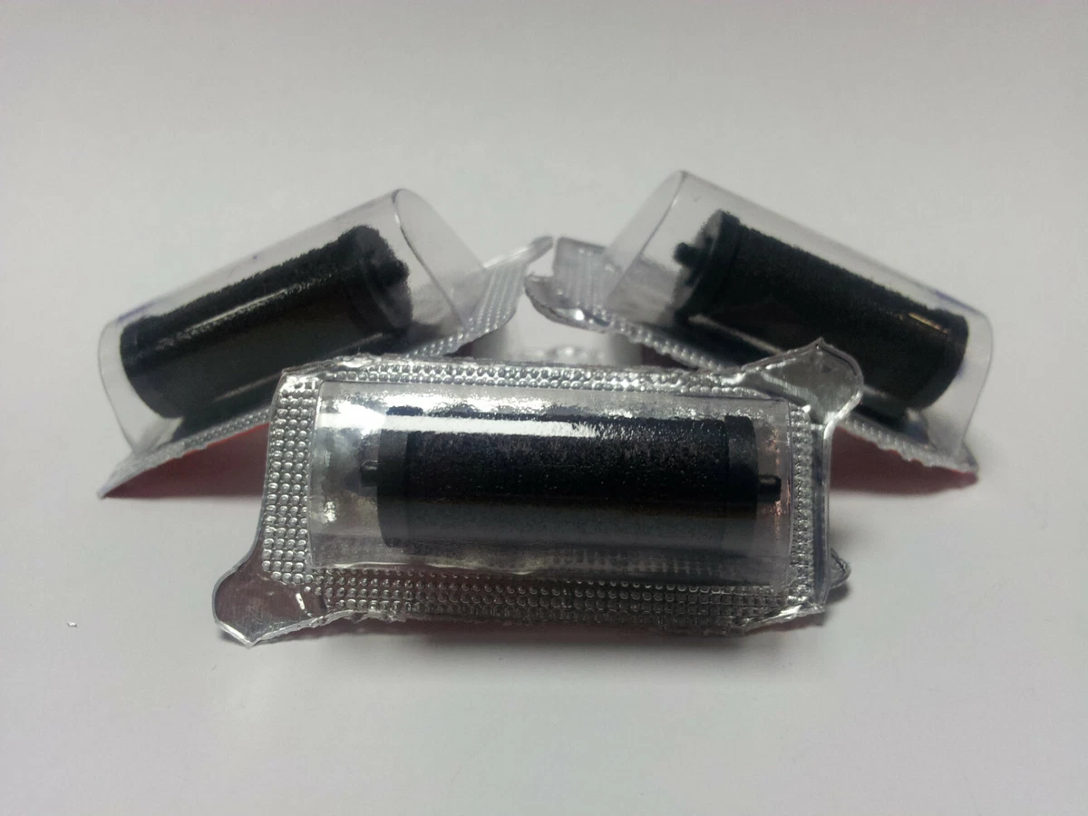 Puma PJH6 Price Gun Ink Roller 5 Pack