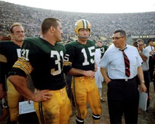 Super Bowl I Green Bay Packers Photo