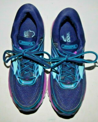 brooks glycerin 15 womens 7.5