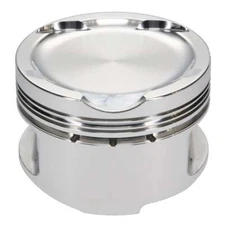 JE Pistons Piston Kit | 242926*JE Pistons - Volkswagen, 1.8T 20V, 81.50 mm Bore,
