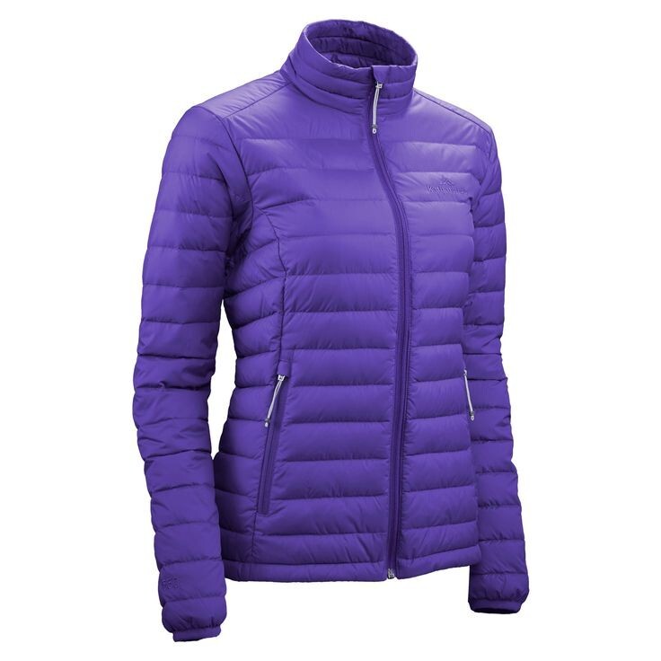 6 Kathmandu 550 Duckdown Puff Jacket   *BUY FIVE + ITEMS = FREE POST