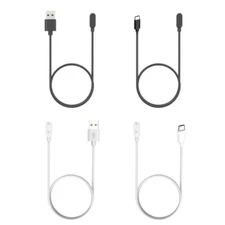 USB Smartwatches Fast Charges Charging Cable for Watch Fit 3 Power Cable