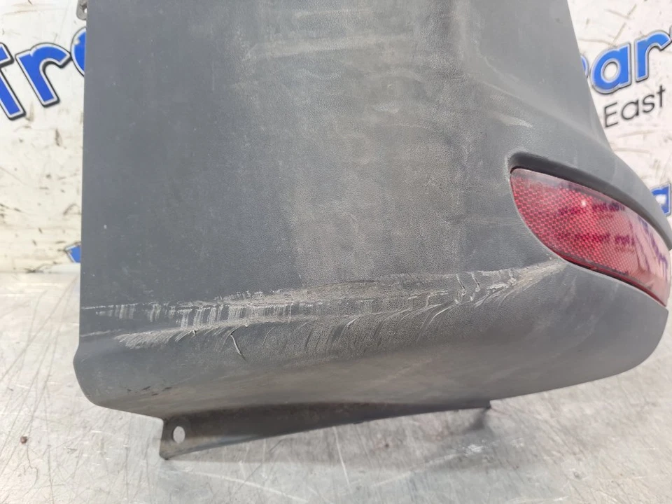 2024 MERCEDES SPRINTER W907 315 LWB REAR BUMPER CORNER PASSENGER SIDE LEFT - Image 2 of 4