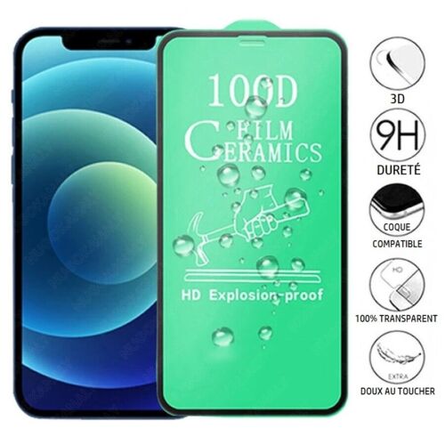 Screen Protector For Samsung Galaxy S25 S24 S23 S22 S21 S20 Ultra FE S10 S9 S8 - Picture 3 of 36