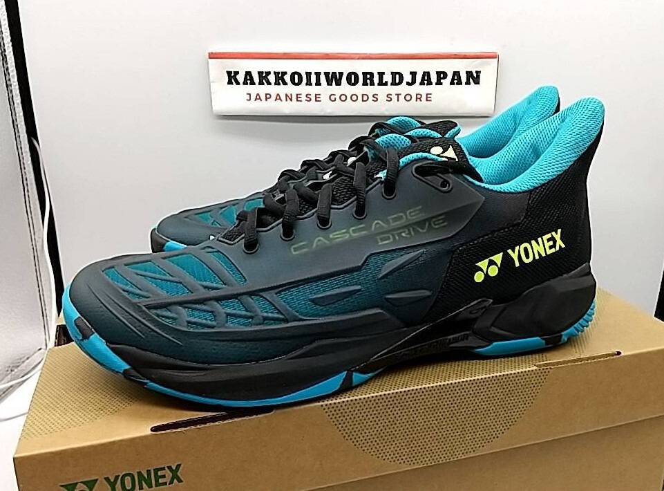 YONEX Badminton shoes POWER CUSHION CASCADE DRIVE SHBCD2 249