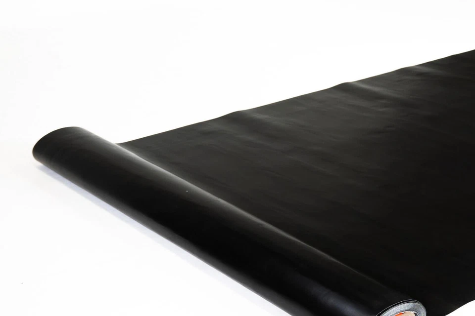 Selbstklebende EPDM Dachbahn / Dichtungsbahn / Dachfolie / 50 Jahre UV-stabil - Bild 3 von 4