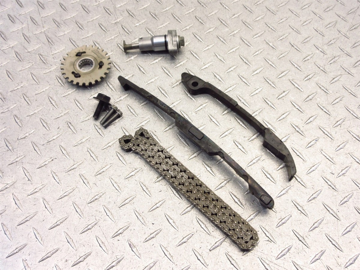 2000 01-01 Kawasaki ZX9R ZX900 Lot Cam Chain Tensioner Guide 2000 01-01 Kawasaki ZX9R ZX900 Lot Cam Chain Tensioner Guide