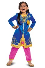Mira Royal Detective Deluxe Toddler Costume
