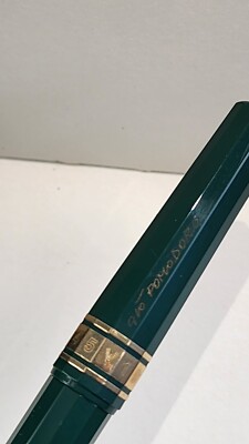 OMAS FAO 50th Anniversary Limited Edition Fountain Pen