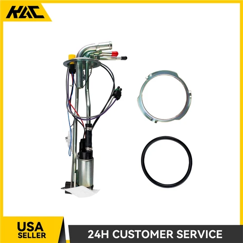Fuel Pump Module Assembly For GMC S15 Sonoma Chevy S10 2.5L 2.8L 4.3L