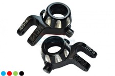 For Traxxas Sledge-ALUMINUM FRONT KNUCKLE ARMS - 1 Pair