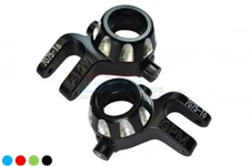 For Traxxas Sledge-ALUMINUM FRONT KNUCKLE ARMS - 1 Pair