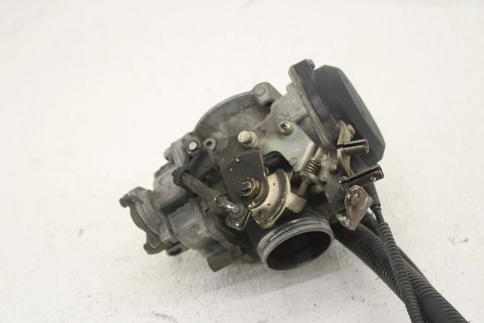 Carburador Harley Davidson Electra Road Street King Glide 2002-2004 Foto 2 de 4