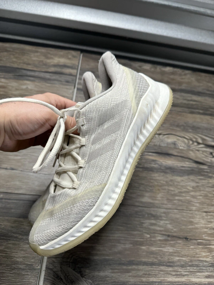 adidas ハーデンBTEX adidas Harden B/E X White Silver for Sale | Authenticity