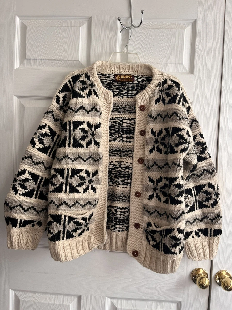 Ecuador Sweater In Women's Sweaters for sale | eBay