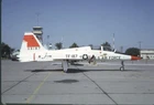 Northrop T-38 (3) Original aircraft slide/slide USAF 38187