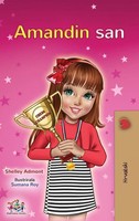 Shelley Admont (U. A.) | Amanda's Dream (Croatian Children's Book) | Buch | ?