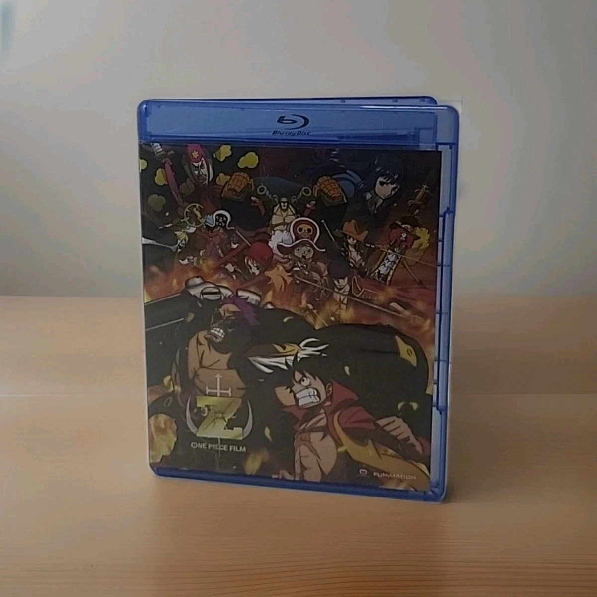 one piece film z products for sale | eBay