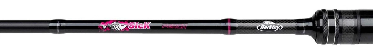Berkley Sick Stick Perch