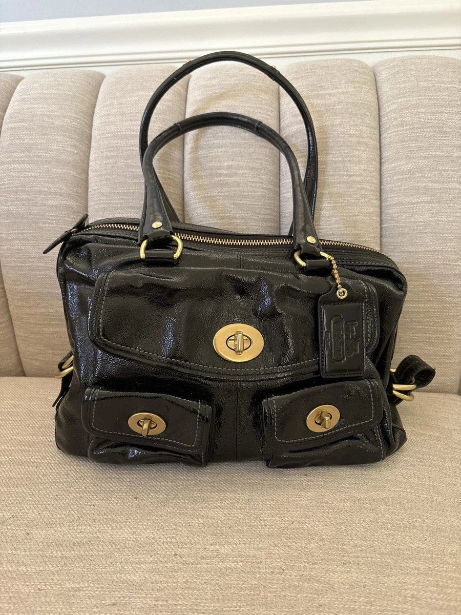 25+ Coach Legacy Zip Bags & Handbags for Women for sale | Updated