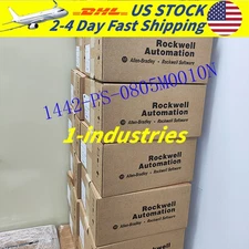 Brand New Allen Bradley 1442-PS-0805M0010N Probe - Factory Sealed Free Shipping