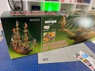 Model Sergal Mantua - Sovereign of the Seas 1:78 (KIT) 787 Model Making