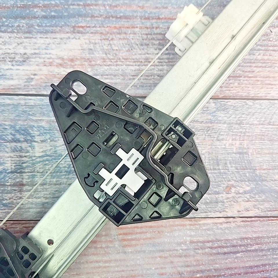 Regulador de ventana eléctrica trasero derecho Dorman 751035 para Acura MDX 2007-2013 72710STXA01 Foto 4 de 4