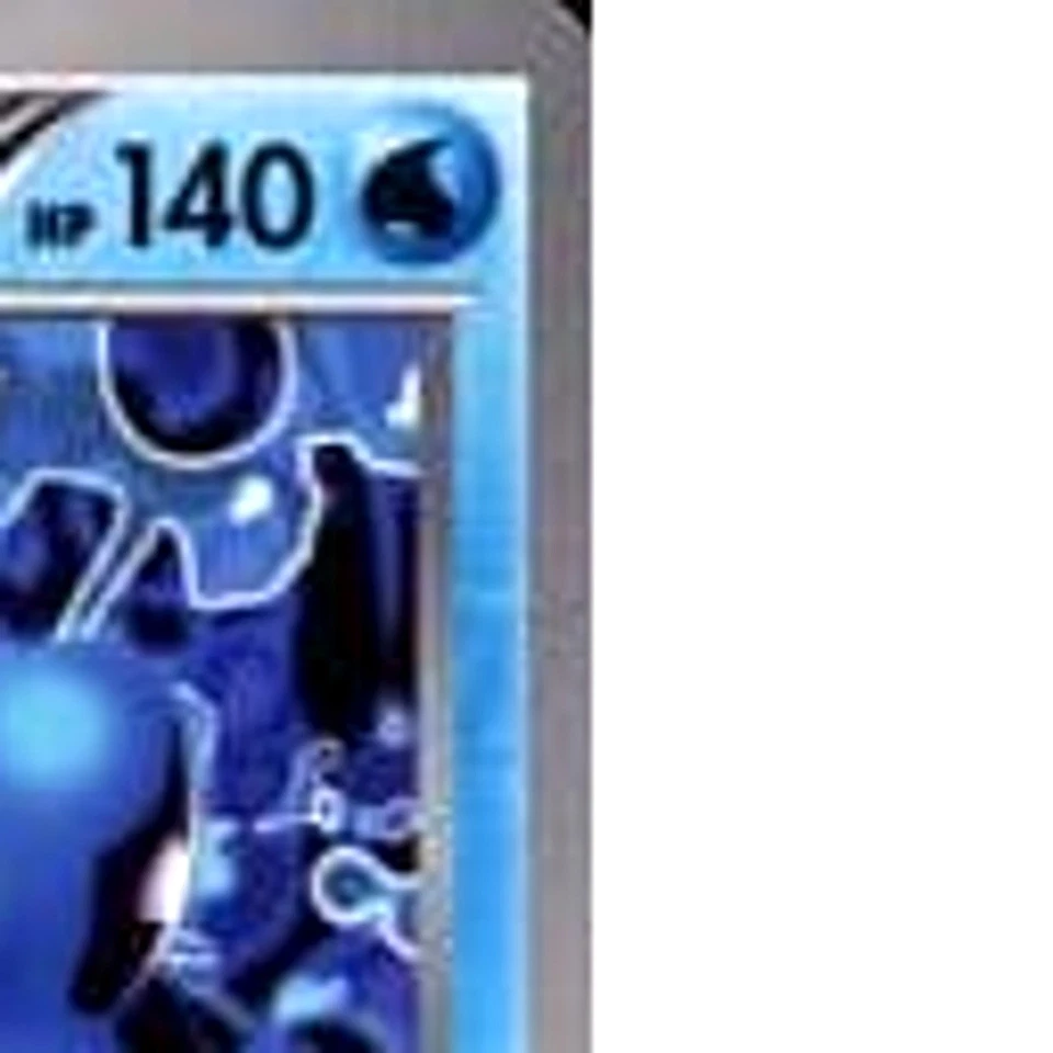 Pokemon Seismitoad 034/093 EBB EX Battle Boost Japanese Card - Image 4 of 4