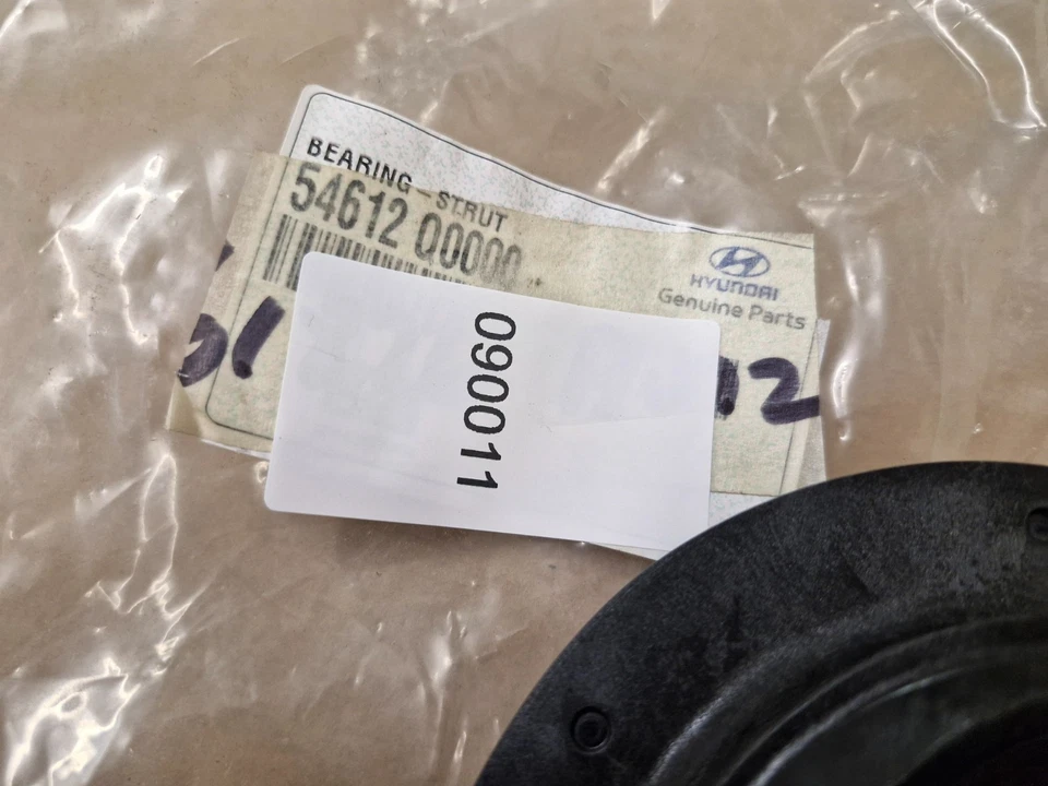 Hyundai i20 MK3 Front Strut Bearing 2020-on 54612Q0000 NEW GENUINE - Image 4 of 4