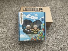 Little People Up Collector Set Disney Pixar Fisher Price Toy