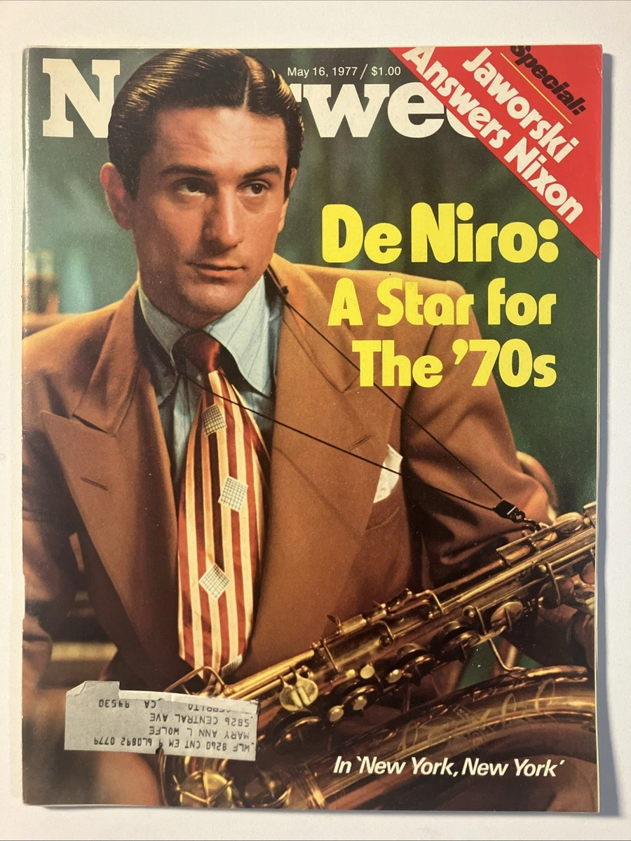 Newsweek Magazines 1940-1979 for sale | eBay