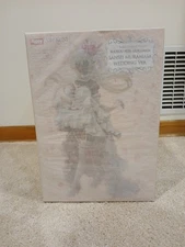 AMAKUNI/Hobby Japan Armored Demon Muramasa Sansei Wedding ver. Normal Edition