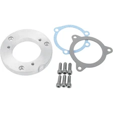 Drag Specialties Adapter Aircleaner 08-16FL 1010-0552