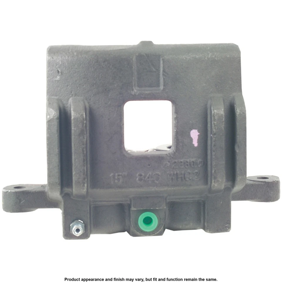 适用于雪佛兰 Colorado GMC Canyon 五十铃 i-290 Cardone 右前制动卡钳 TCP — 第 3/4 张图片