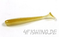 Keitech Swing Impact In 2 Inch Wakasagi (2-Tone)