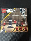 Kamino Training Facility