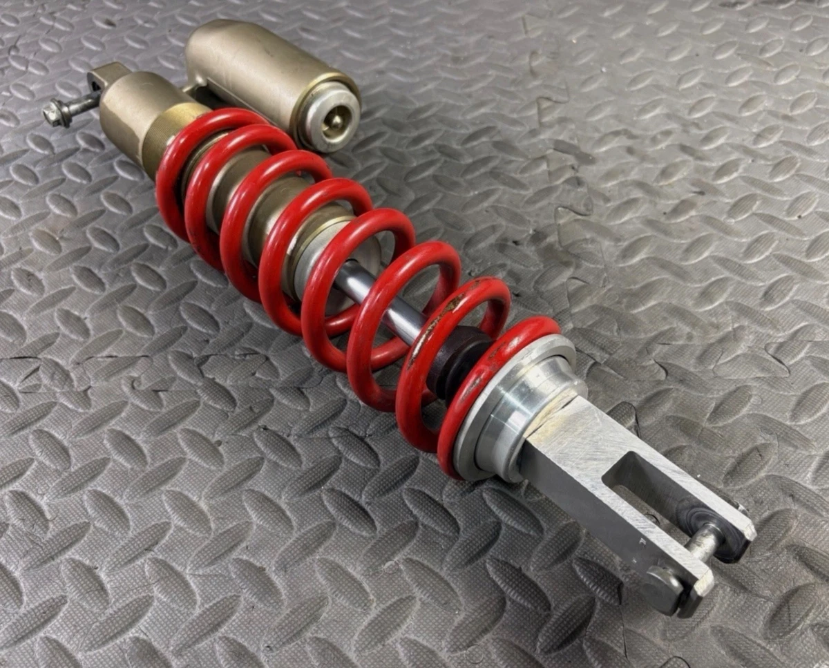 Rear Motorcycle Shocks for Suzuki RM125 for sale | eBay