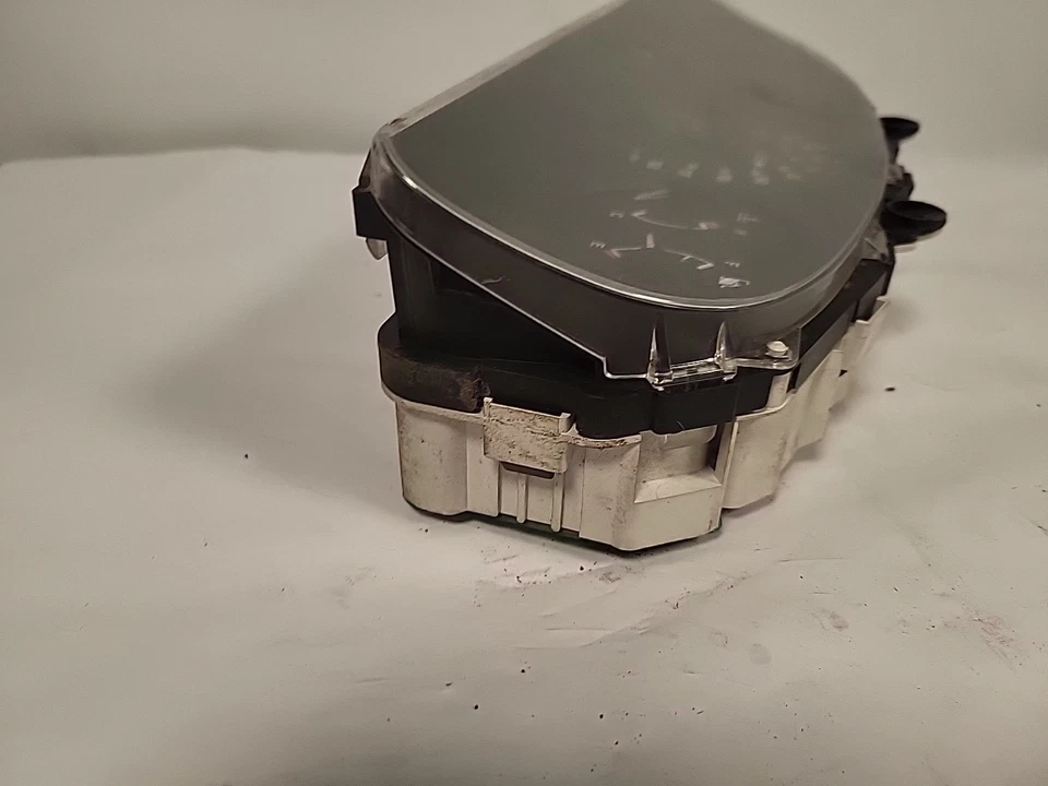 2002 Suzuki Esteem cluster speedometer tach gauges instrument panel oem FF1 Foto 4 de 4