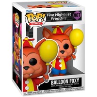 Five Nights At Freddys Balloon Foxy #0907 - Funko