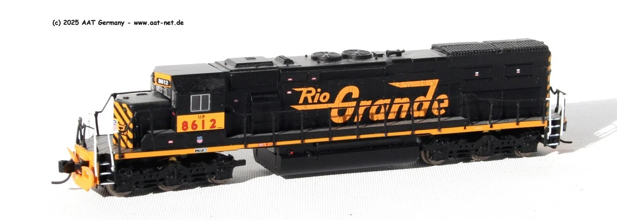 Se produkter som liknar Märklin H0 Santa Fe Lok på (637435969