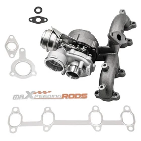 Turbolader for Nissan Terrano II (R20) 3.0 Di 113KW ZD30DDTi 724639-5006S