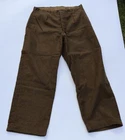 WW2 Soviet Russian Hungarian Czech Military Army Wool Combat Pants Uniform UCW