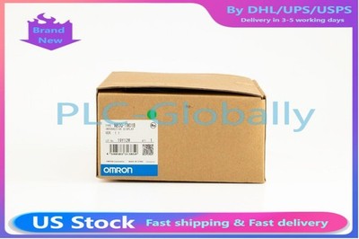New Omron HMI NB3Q-TW01B Touch screen Operator Interface NIB
