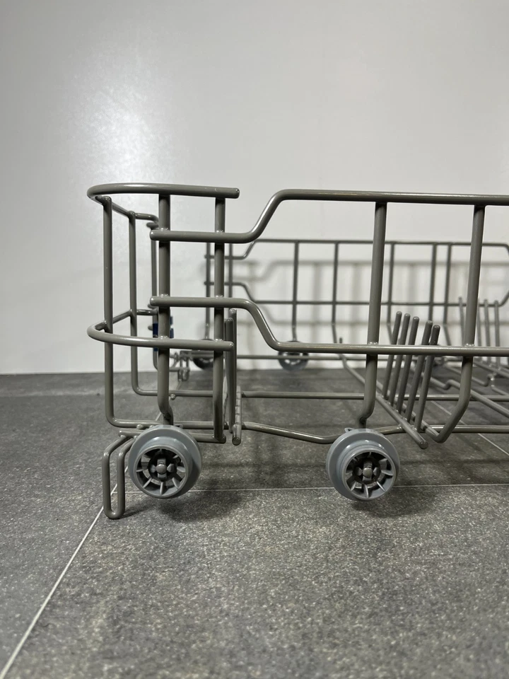 ✅ Geschirrkorb Unten Bauknecht Gorenje Amica OK Exquisit Hanseatic 45cm NEU! - Bild 3 von 4