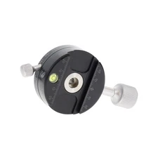 Really Right Stuff PCL-1 Knob Release Panning Clamp (Early) (Run B)